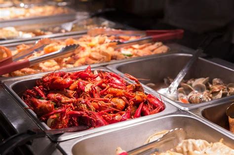 When it comes to catering for a special event, buffet-style catering is often the go-to option. It’s a great way to feed a large group of people, and it’s usually more cost-effecti...